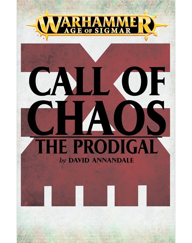 Call of Chaos Quick Read Collection